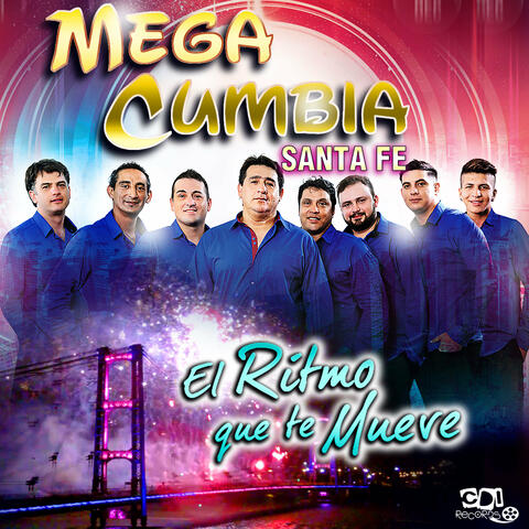 El ritmo que te mueve