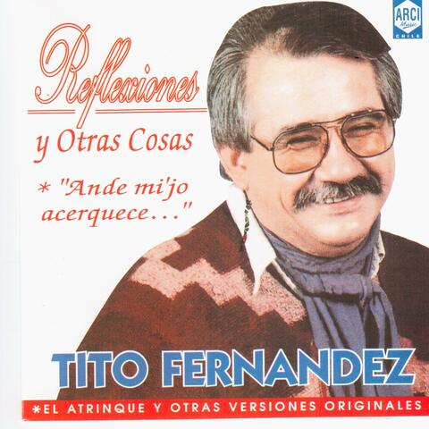 Reflexiones y otras cosas