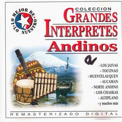 El Pasillo Del Condor