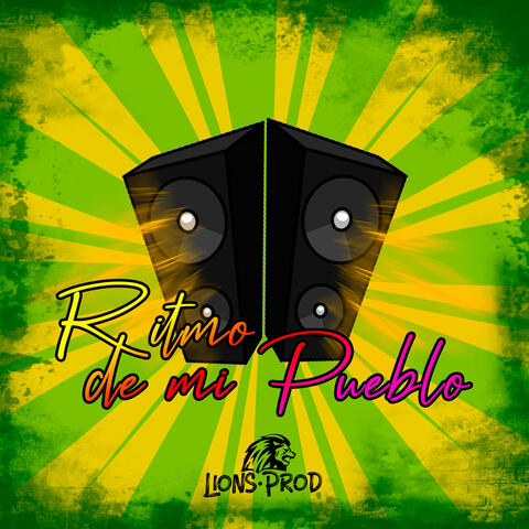 Ritmo de mi Pueblo