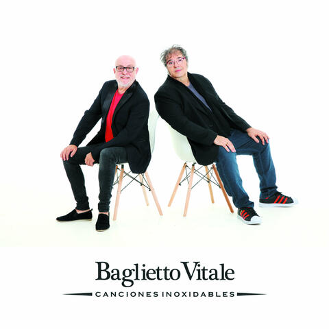 Canciones Inoxidables