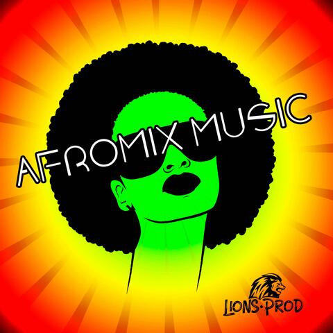 AFROMIX MUSIC