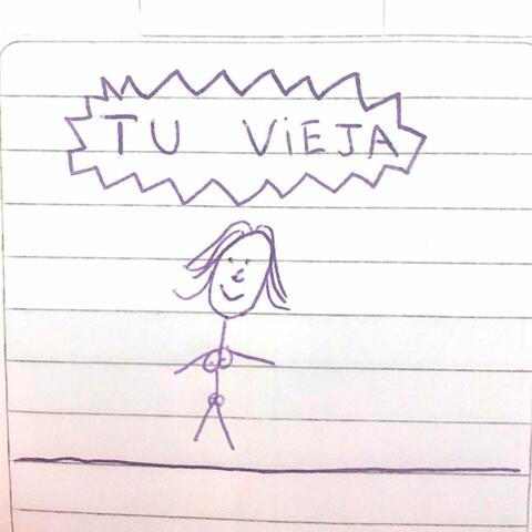 Tu Vieja