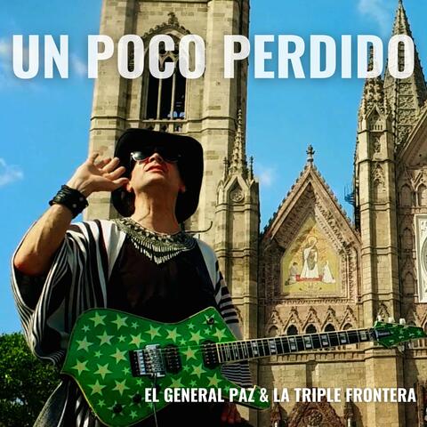 Un Poco Perdido