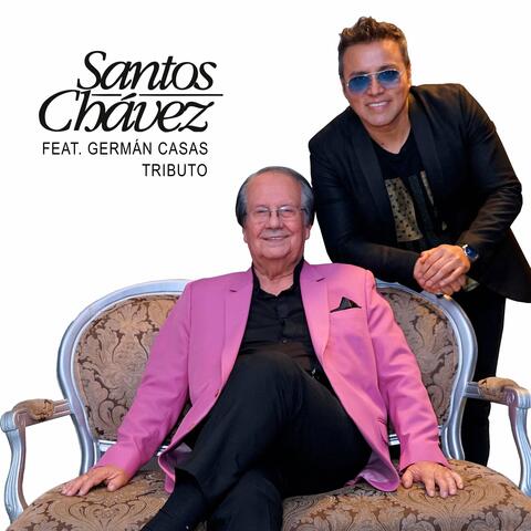 Medley Grandes Éxitos de Germán Casas