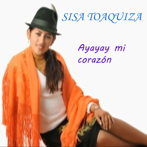 Ayayay mi corazón