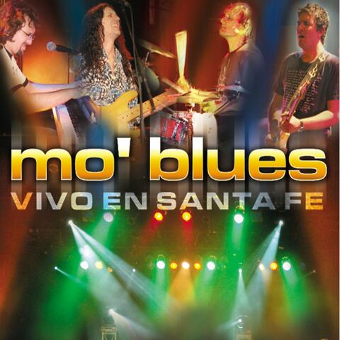 Vivo en Santa Fe