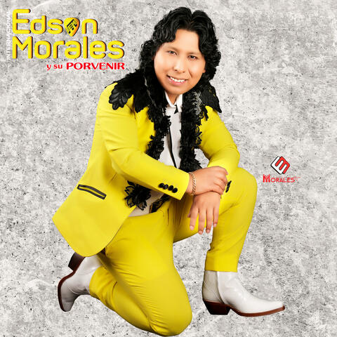 Edson Morales