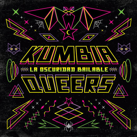 La Oscuridad Bailable