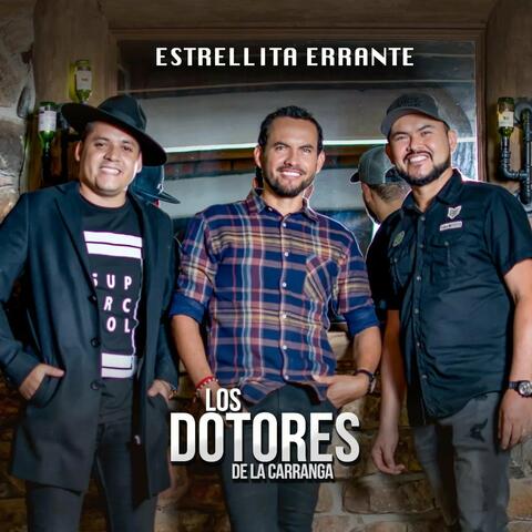 Estrellita Errante