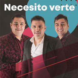 Necesito verte