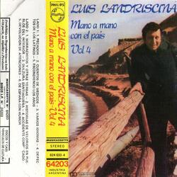 Mano A Mano Con el Pais Vol 4 Lado B