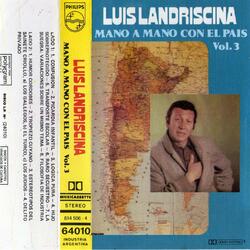 Mano a mano Vol 3 Lado B