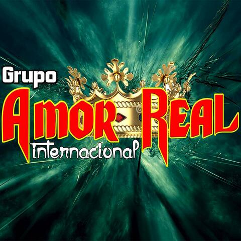Francisco Javier y Su Grupo Amor Real