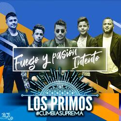 Fuego y Pasión - Intento