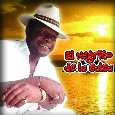 Negrito de la Salsa