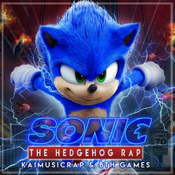 Sonic La Película Rap