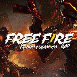 Free Fire Rap