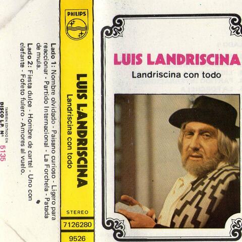 Landriscina Con Todo