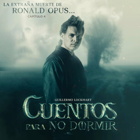 La extraña Muerte de Ronald Opus