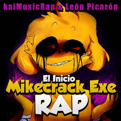 El Inicio de Mikecrack Exe