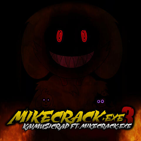 Mikecrack Exe Rap 3