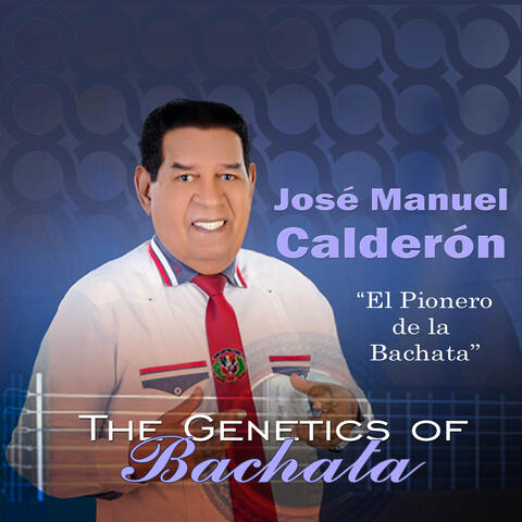 José Manuel Calderón The Genetics Of Bachata