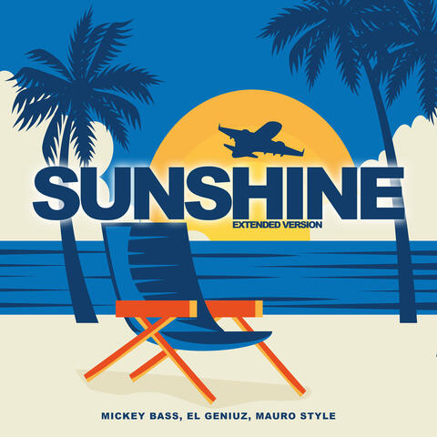 Sunshine (Extended Version by Luis HD)