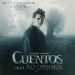 No Solo Los Perros Lamen