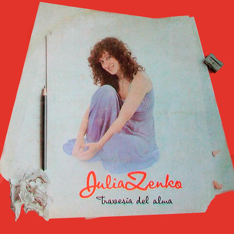 Travesía del Alma
