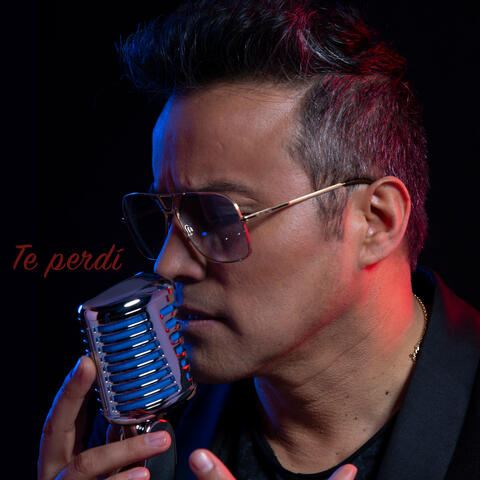 Te Perdí