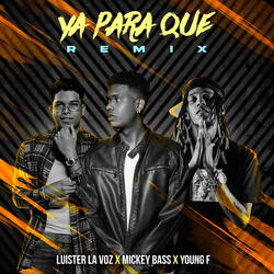 Ya Para Que (Remix)