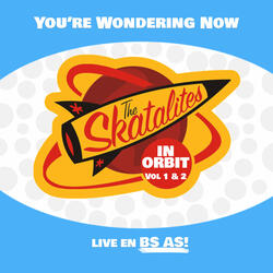 You're Wondering Now