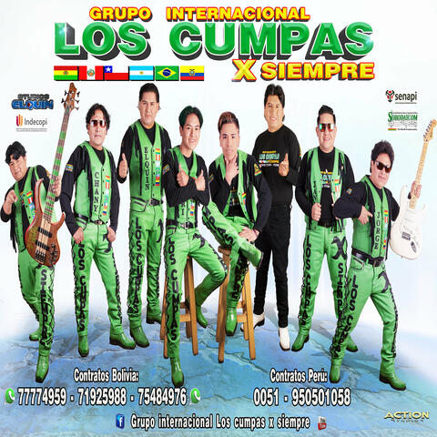Los Cumpas X Siempre (CXS)