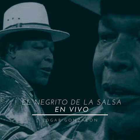 El Negrito de la Salsa