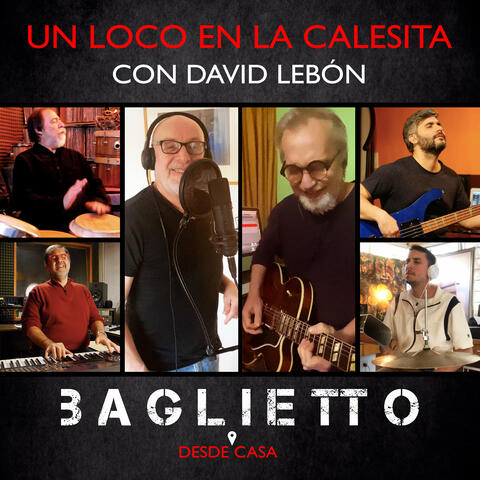 Un Loco en la Calesita