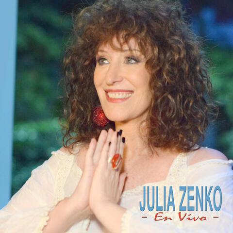 Julia Zenko En Vivo
