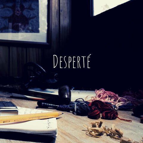 Desperté