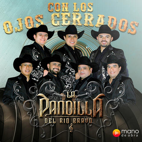 Con Los Ojos Cerrados