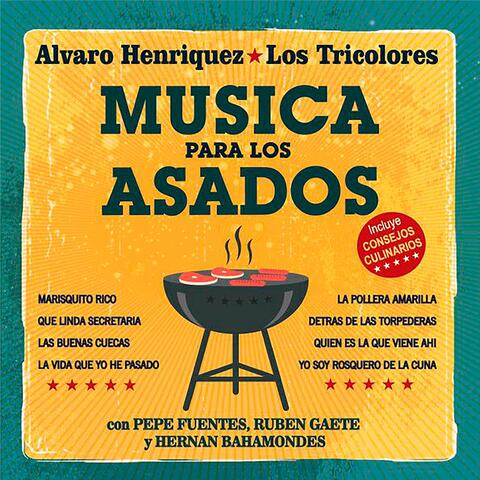 Música Para Los Asados