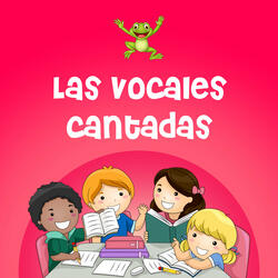 Las Vocales Cantadas