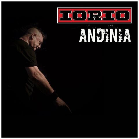 Andinia