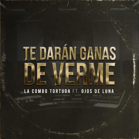 Te Darán Ganas De Verme