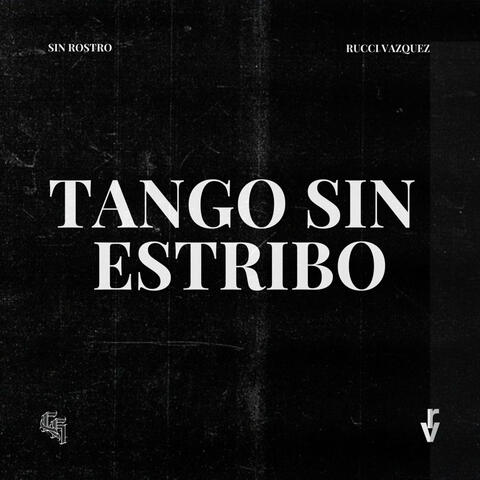 TANGO SIN ESTRIBO