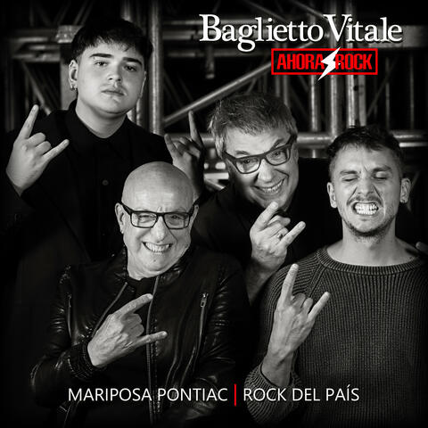 Mariposa Pontiac / Rock del País