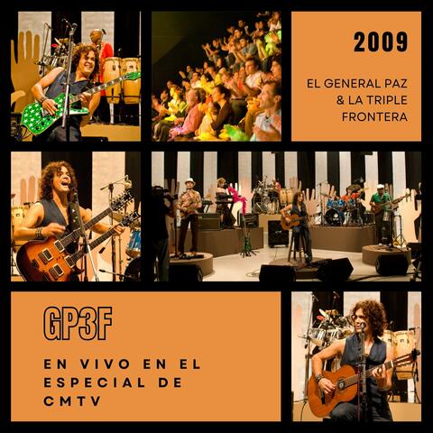 Especial de CMTV 2009