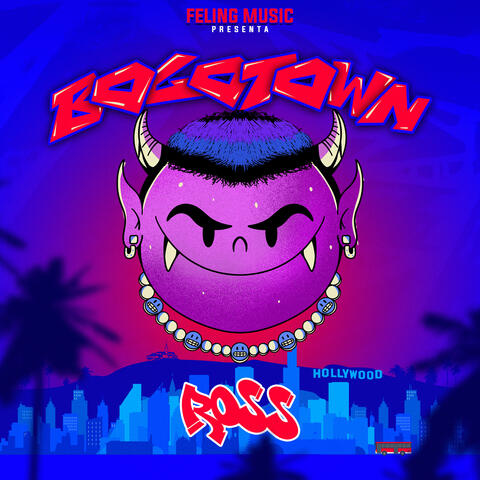 Bogotown
