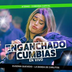 Enganchados Cumbias Atenas