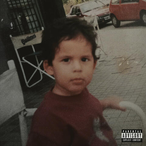 Blue Magik (Lost Tapes)