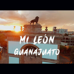 Mi León